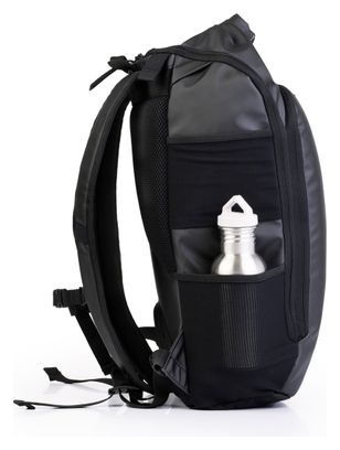 Buds City Bag Travel Rucksack Schwarz