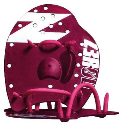 Z3rod Swimming Pads - Medium - Pink