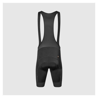 GripGrab Essential Bib Shorts Black