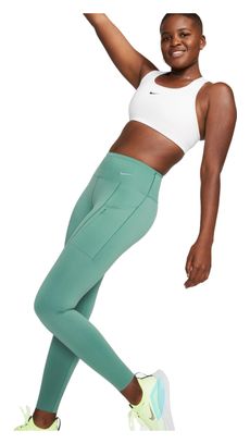 Nike Dri-FIt Go Green Women's Long Tights