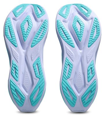 Asics Superblast 3 Running Shoes, Yellow/Blue, Unisex