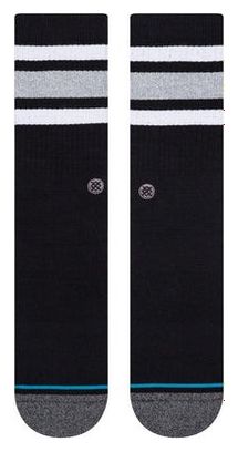 Stance Boyd Crew Socks Black
