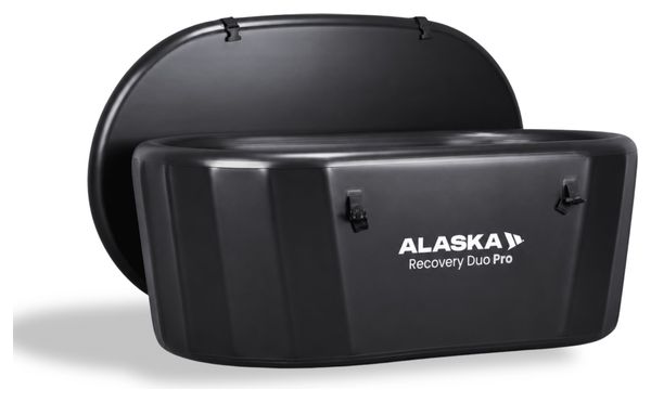 Bain de Glace Alaska DUO PRO