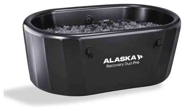 Bain de Glace Alaska DUO PRO