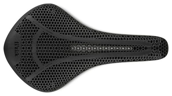 Sella Fizik Tempo Aliante R1 Adaptive nera