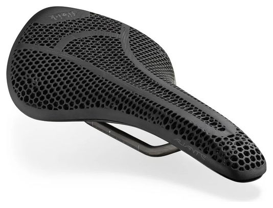 Sella Fizik Tempo Aliante R1 Adaptive nera