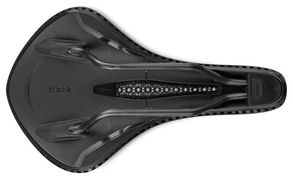 Sella Fizik Tempo Aliante R1 Adaptive nera