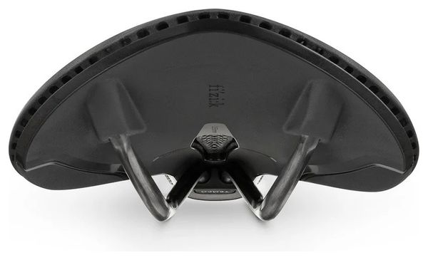Sella Fizik Tempo Aliante R1 Adaptive nera