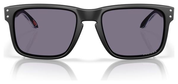 Oakley Holbrook Mat Black / Prizm Grey / Ref: OO9102-Z355