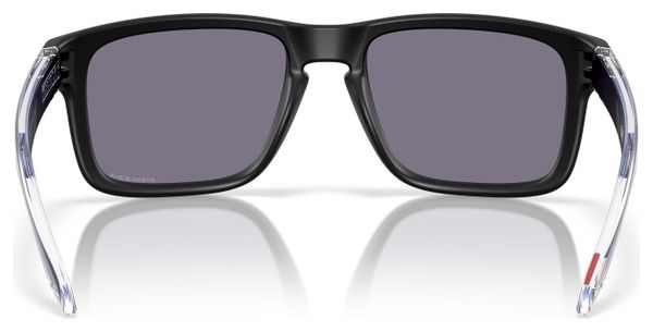 Oakley Holbrook Mat Black / Prizm Grey / Ref: OO9102-Z355