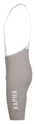 Rapha Pro Team Cargo Regular Men's Short Cycling Shorts, Gray
