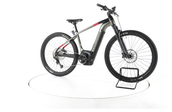 Produit reconditionné - Cannondale Trail Neo 1 E-Bike - Très Bon Etat