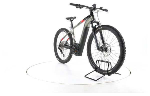 Produit reconditionné - Cannondale Trail Neo 1 E-Bike - Très Bon Etat