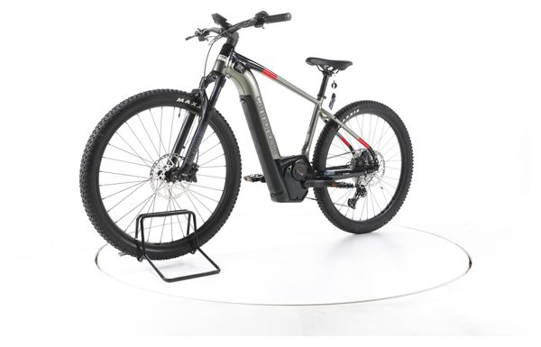Produit reconditionné - Cannondale Trail Neo 1 E-Bike - Très Bon Etat