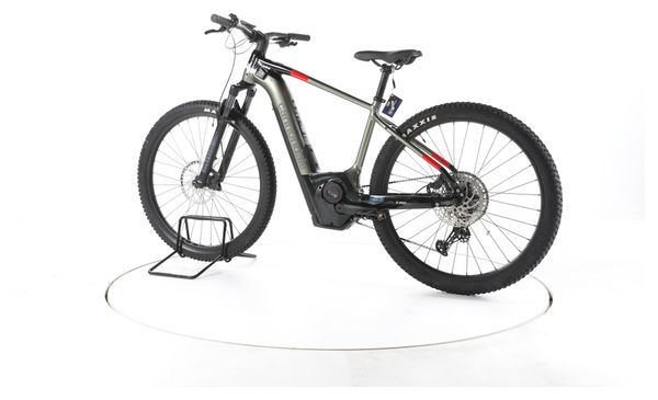 Produit reconditionné - Cannondale Trail Neo 1 E-Bike - Très Bon Etat