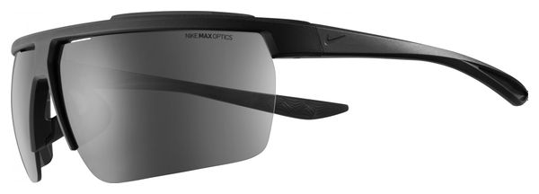 Nike Windshield Dark Grey / Black Sunglasses