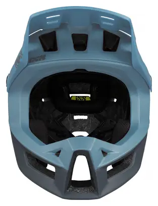 Full Face Helmet iXS Trigger FF ocean Blue