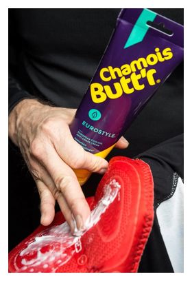 Crème Anti-Frottements Chamois Butt'r Eurostyle 237ml 