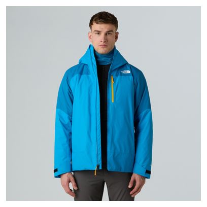 The North Face Sarsen - Giacca isolata blu da uomo