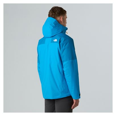 The North Face Sarsen - Giacca isolata blu da uomo
