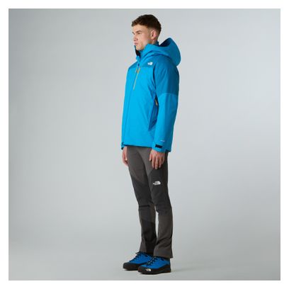 The North Face Sarsen - Giacca isolata blu da uomo