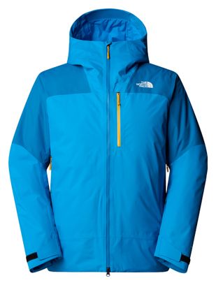 The North Face Sarsen - Giacca isolata blu da uomo