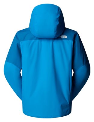 The North Face Sarsen - Giacca isolata blu da uomo