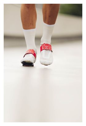 Incylence Pure Beige Socks