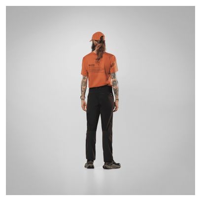 Pantalón Salewa Puez Dolomia 2 Negro, Hombre