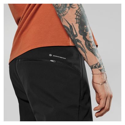 Pantalón Salewa Puez Dolomia 2 Negro, Hombre