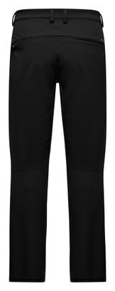 Pantalón Salewa Puez Dolomia 2 Negro, Hombre