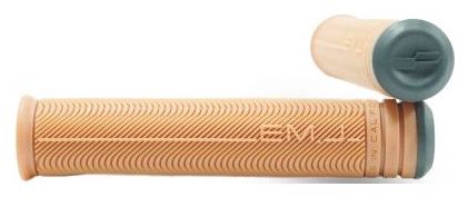 Sensus Emil Johansson Orange Gum Grips