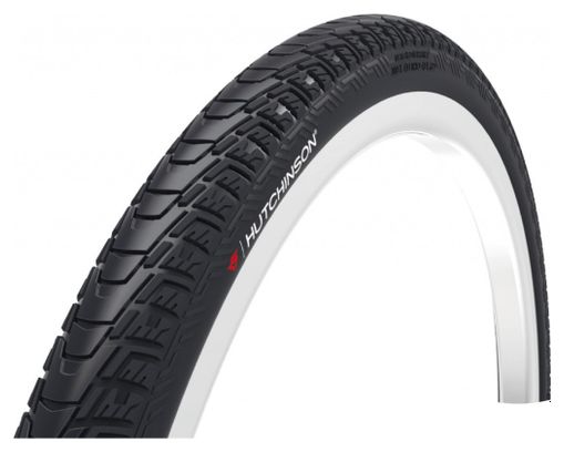 Hutchinson Haussman TubeType 26 '' Black Tire