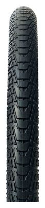 Hutchinson Haussman TubeType 26 '' Black Tire