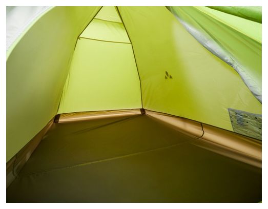 Tente Autoportante Vaude Campo Compact 2 Personnes Vert