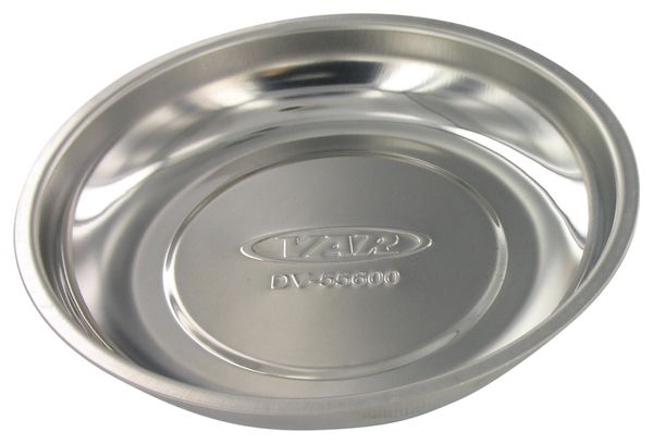 Griffa magnetica VAR inox Ø 15 cm