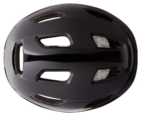 Lazer Nut'z KinetiCore Child Helmet Black