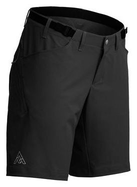 Women's 7Mesh Farside Shorts Black