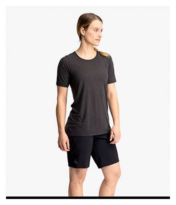 Women's 7Mesh Farside Shorts Black