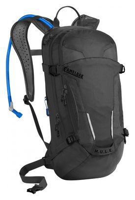 MULE 3L Hydration Backpack Black