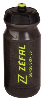 Zéfal Sense Grip 65 Bottle 650 ml Smoke Black Green