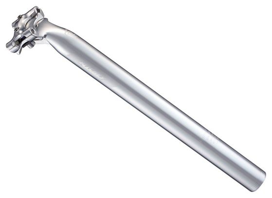 RITCHEY CLASSIC Seatpost Alu 350mm 25mm Offset Silver