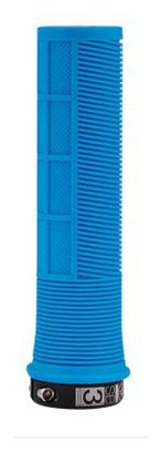 Lock on SB3 Race NL grips Blauw / Zwart