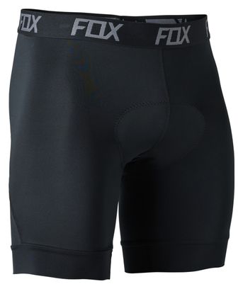 Fox Tecbase Lite Under Shorts Zwart