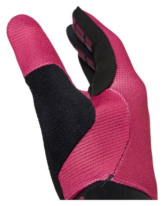 Guantes largos para MTB Fox Ranger Rojo
