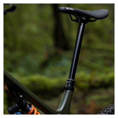 OneUp Dropper Post V2 Internal 180mm Telescopic Seatpost (zonder bediening)