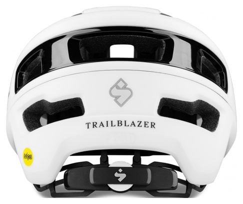 Sweet Protection Trailblazer MIPS Helmet White