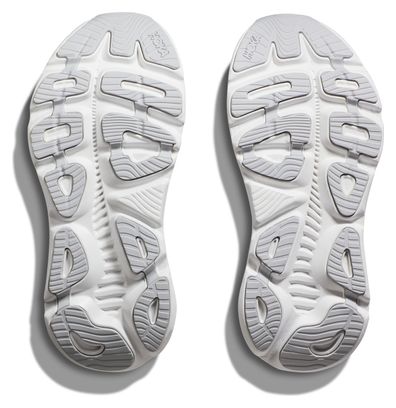 Running Shoes Hoka Women's Gaviota 5 Gris Bronze