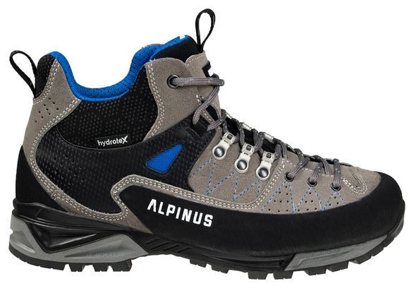 Chaussures de randonnée Alpinus The Ridge Mid Pro W - Femme