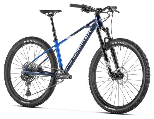 Mondraker Trick 26 Sram SX Eagle 12V 26'' Blauw 2024 Semi-Rigide Mountainbike voor kinderen